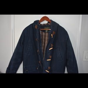 💎Vintage Eddie Bauer Jacket